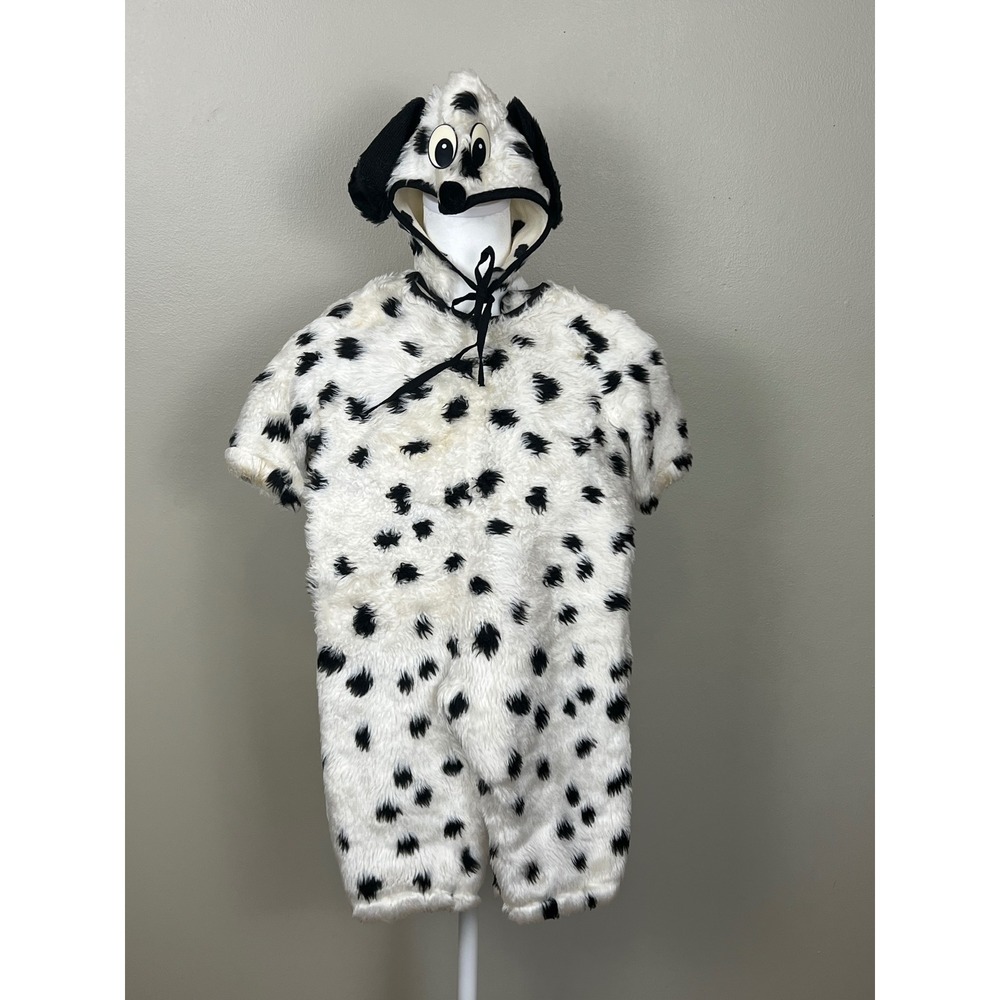 Vintage California Costume Collections Dalmatian Puppy Halloween Costume Infant